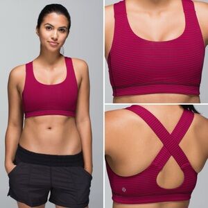 Lululemon All Sport Bra